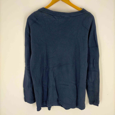 エヌハリウッド N.HOOLYWOOD ニットカットソー メンズ US:40
