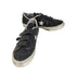 コンバース CONVERSE ONE STAR VELCRO ワンスター ベルクロ レザー スニーカー メンズ 9 1/2