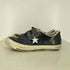 コンバース CONVERSE ONE STAR VELCRO ワンスター ベルクロ レザー スニーカー メンズ 9 1/2