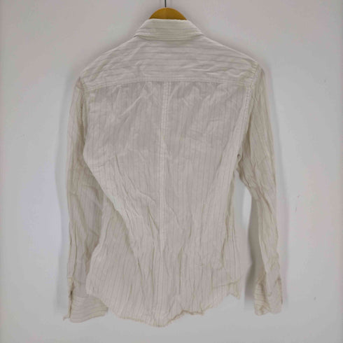 ロバートゲラー ROBERT GELLER ドレスシャツ メンズ EUR:46