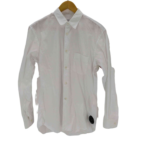 コムデギャルソンシャツ COMME des GARCONS SHIRT FOREVER NARROW CLASSIC shirt メンズ JPN:XS