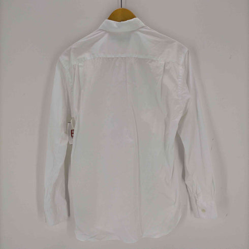 コムデギャルソンシャツ COMME des GARCONS SHIRT FOREVER NARROW CLASSIC shirt メンズ JPN:XS