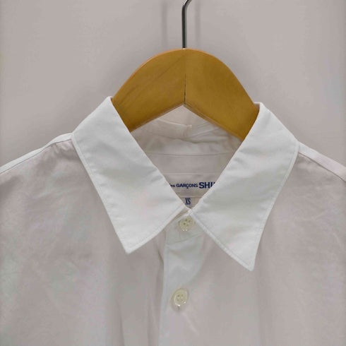 コムデギャルソンシャツ COMME des GARCONS SHIRT FOREVER NARROW CLASSIC shirt メンズ JPN:XS