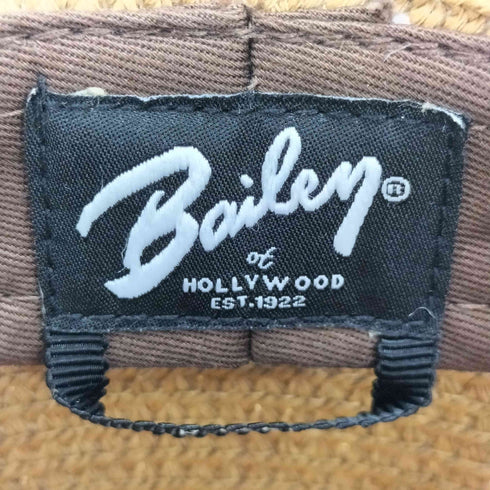 ベイリー Bailey billy レディース XL