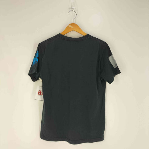 グレイトフルデッド GRATEFUL DEAD プリント クルーネックTシャツ メンズ