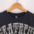 グレイトフルデッド GRATEFUL DEAD プリント クルーネックTシャツ メンズ