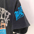 グレイトフルデッド GRATEFUL DEAD プリント クルーネックTシャツ メンズ