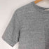 FREDYMAC 袖&裾 シングルステッチ クルーネックTシャツ メンズ