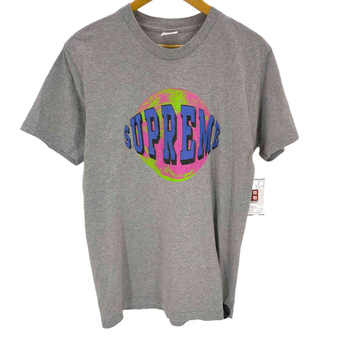 シュプリーム Supreme ワールドグローブ Tシャツ メンズ JPN:M
