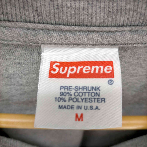 シュプリーム Supreme ワールドグローブ Tシャツ メンズ JPN:M