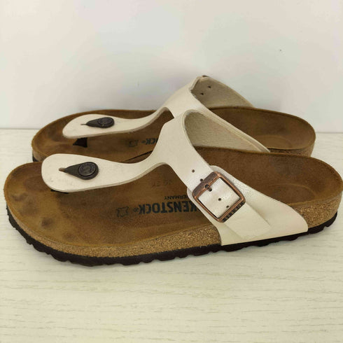 ビルケンシュトック BIRKENSTOCK Gizeh ギザ トングサンダル メンズ JPN:25