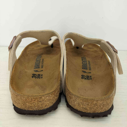 ビルケンシュトック BIRKENSTOCK Gizeh ギザ トングサンダル メンズ JPN:25