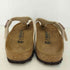 ビルケンシュトック BIRKENSTOCK Gizeh ギザ トングサンダル メンズ JPN:25