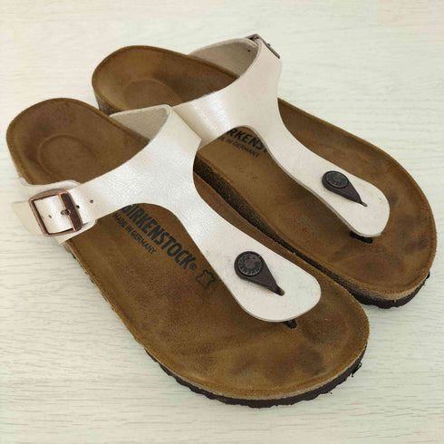 ビルケンシュトック BIRKENSTOCK Gizeh ギザ トングサンダル メンズ JPN:25
