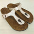 ビルケンシュトック BIRKENSTOCK Gizeh ギザ トングサンダル メンズ JPN:25