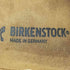 ビルケンシュトック BIRKENSTOCK Gizeh ギザ トングサンダル メンズ JPN:25