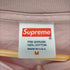 シュプリーム Supreme ワインラベルTシャツ メンズ JPN:M