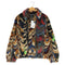 シュプリーム Supreme Multicolor Faux Fur Bomber Jacket マルチカラー フェイクファー ボンバージャケット メンズ import:M