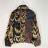 シュプリーム Supreme Multicolor Faux Fur Bomber Jacket マルチカラー フェイクファー ボンバージャケット メンズ import:M