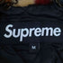 シュプリーム Supreme Multicolor Faux Fur Bomber Jacket マルチカラー フェイクファー ボンバージャケット メンズ import:M