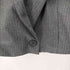 ザラ ZARA クロップド1Bテーラードジャケット レディース import:M
