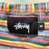 ステューシー Stussy フロントロゴ刺繍 マルチボーダーキャミソール レディース import:M