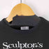 スカルプター SCULPTOR フロントプリントミニT レディース import:M