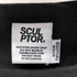 スカルプター SCULPTOR フロントプリントミニT レディース import:M