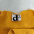 downerwear USA製 カットオフ ラグラン スウェット レディース import:L