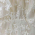 ザラ ZARA チュールデザイン L/S トップス レディース import:M