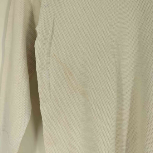 ユーエスアーミー U.S. ARMY HEMINGWAY APPAREL USA製 米軍 サーマルTシャツ レディース