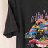 90s シングルステッチ フロントプリントTシャツ メンズ