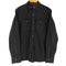 ラングラー Wrangler デニムウエスタンシャツ メンズ import:M