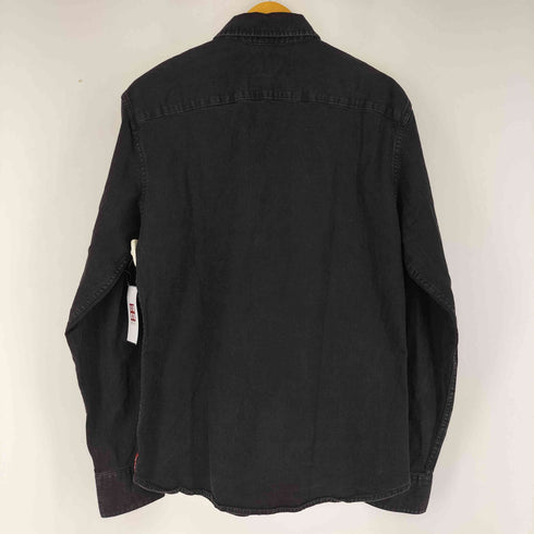 ラングラー Wrangler デニムウエスタンシャツ メンズ import:M