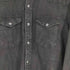 ラングラー Wrangler デニムウエスタンシャツ メンズ import:M