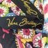 Vera Bradley 花柄 キルティング トートバッグ レディース