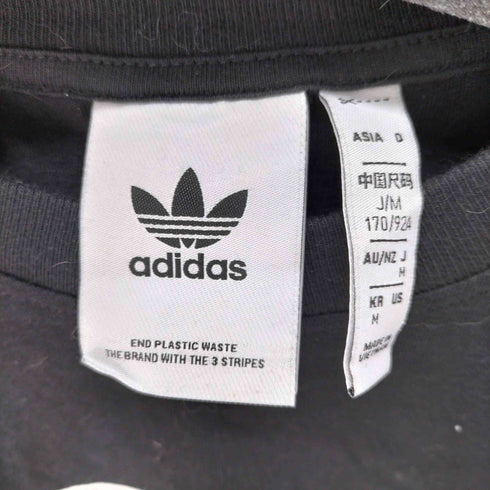 アディダスオリジナルス adidas Originals R.Y.V GRAPHIC TEE レディース import:M