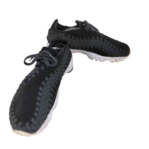 ナイキ NIKE AIR FOOTSCAPE WOVEN NM エア フットスケープ ウーブン レディース JPN:24.5