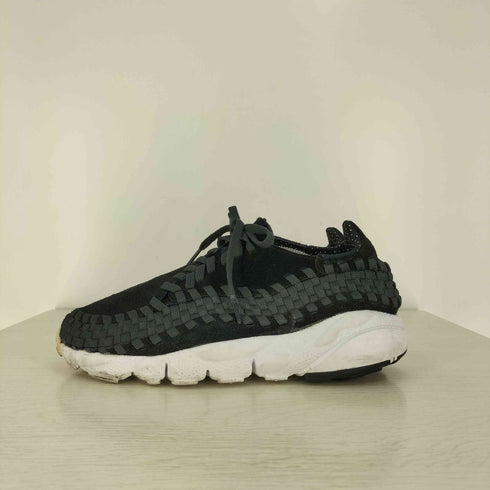 ナイキ NIKE AIR FOOTSCAPE WOVEN NM エア フットスケープ ウーブン レディース JPN:24.5