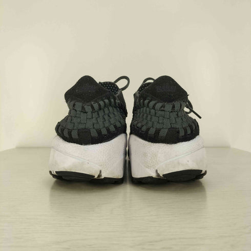 ナイキ NIKE AIR FOOTSCAPE WOVEN NM エア フットスケープ ウーブン レディース JPN:24.5