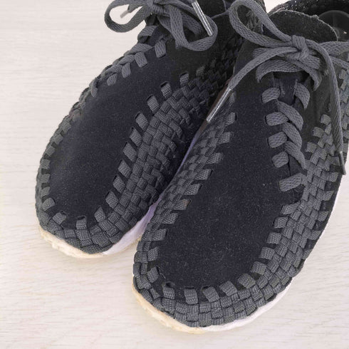 ナイキ NIKE AIR FOOTSCAPE WOVEN NM エア フットスケープ ウーブン レディース JPN:24.5