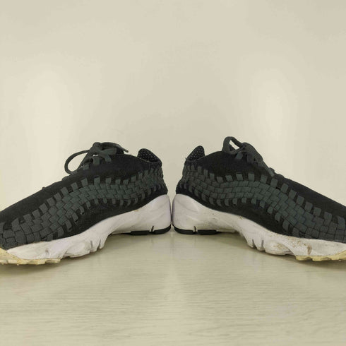 ナイキ NIKE AIR FOOTSCAPE WOVEN NM エア フットスケープ ウーブン レディース JPN:24.5