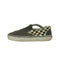 バンズ VANS SLIP ON チェッカー スリッポン レディース JPN:24.5