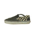 バンズ VANS SLIP ON チェッカー スリッポン レディース JPN:24.5