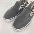 バンズ VANS SLIP ON チェッカー スリッポン レディース JPN:24.5