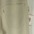 リーバイス Levis 90s ユーロ イタリア製 STA-PREST ジップフライパンツ メンズ 32X36