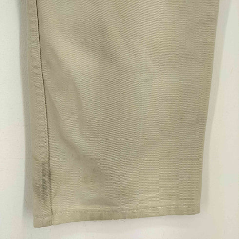 リーバイス Levis 90s ユーロ イタリア製 STA-PREST ジップフライパンツ メンズ 32X36