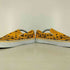 バンズ VANS CLASSIC SLIP ON スカル バンダナ スリッポン レディース JPN:24.5