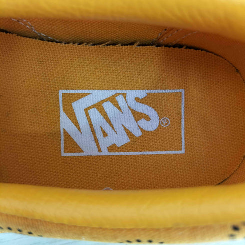 バンズ VANS CLASSIC SLIP ON スカル バンダナ スリッポン レディース JPN:24.5