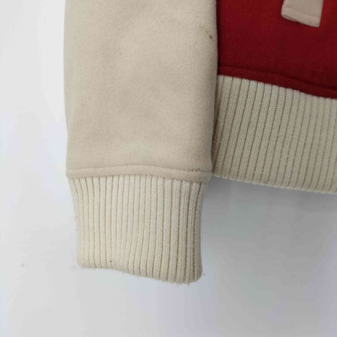クレージュ courreges 21 ウールスタジャン レディース EUR:38